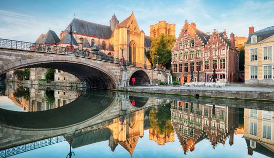 belgien