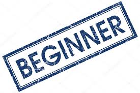 beginner