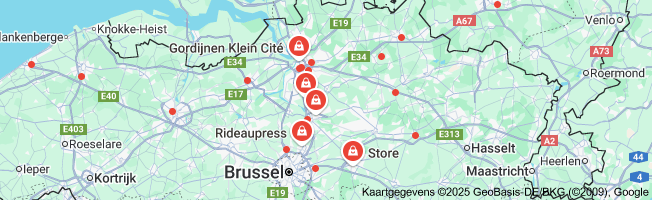stores gordijnen