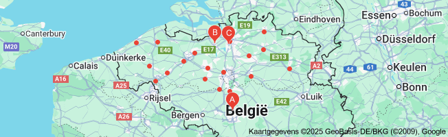 raamdecoratie heytens