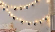 leuke kamer decoratie