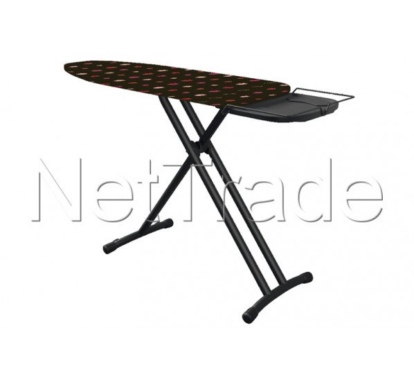 laurastar strijkplank