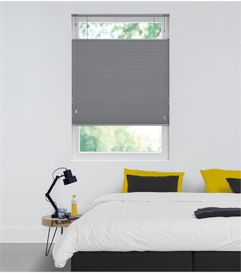 raamverduistering slaapkamer