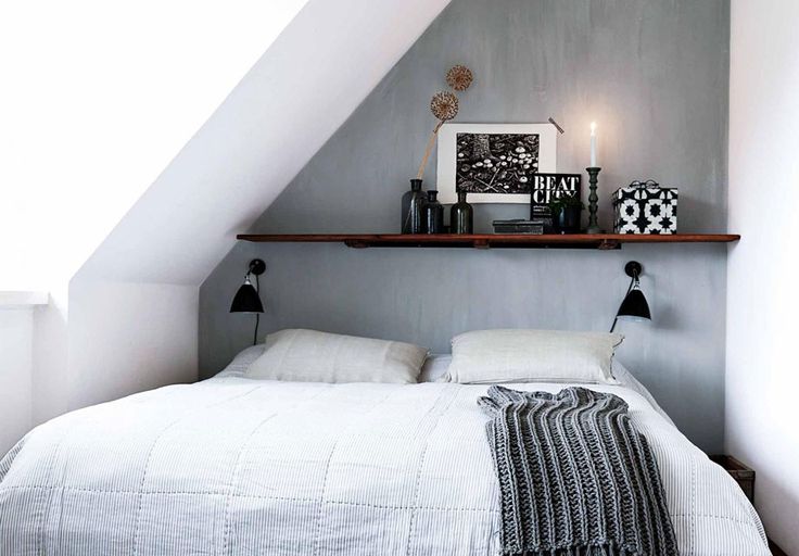 mannen kamer decoratie