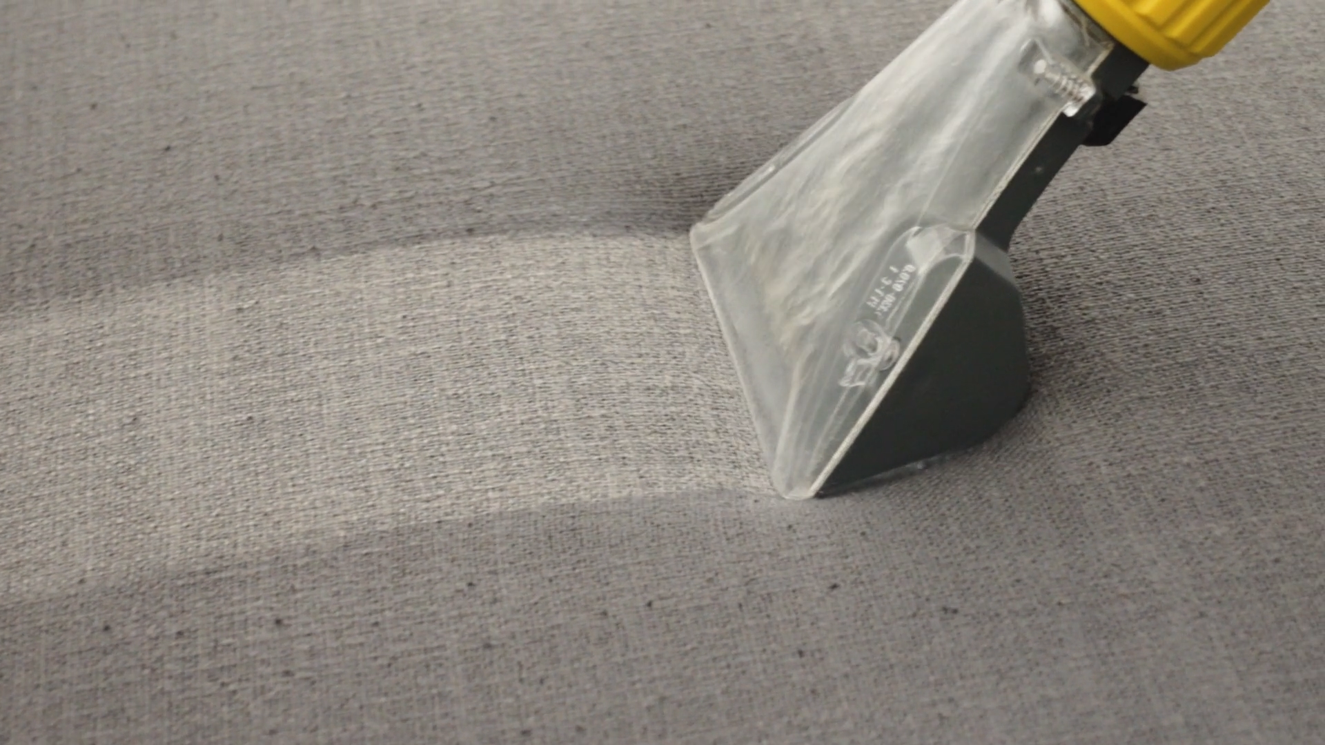 stoffen zetel reinigen hg