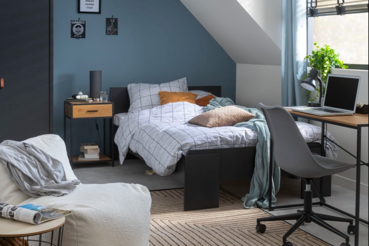 woondecoratie slaapkamer