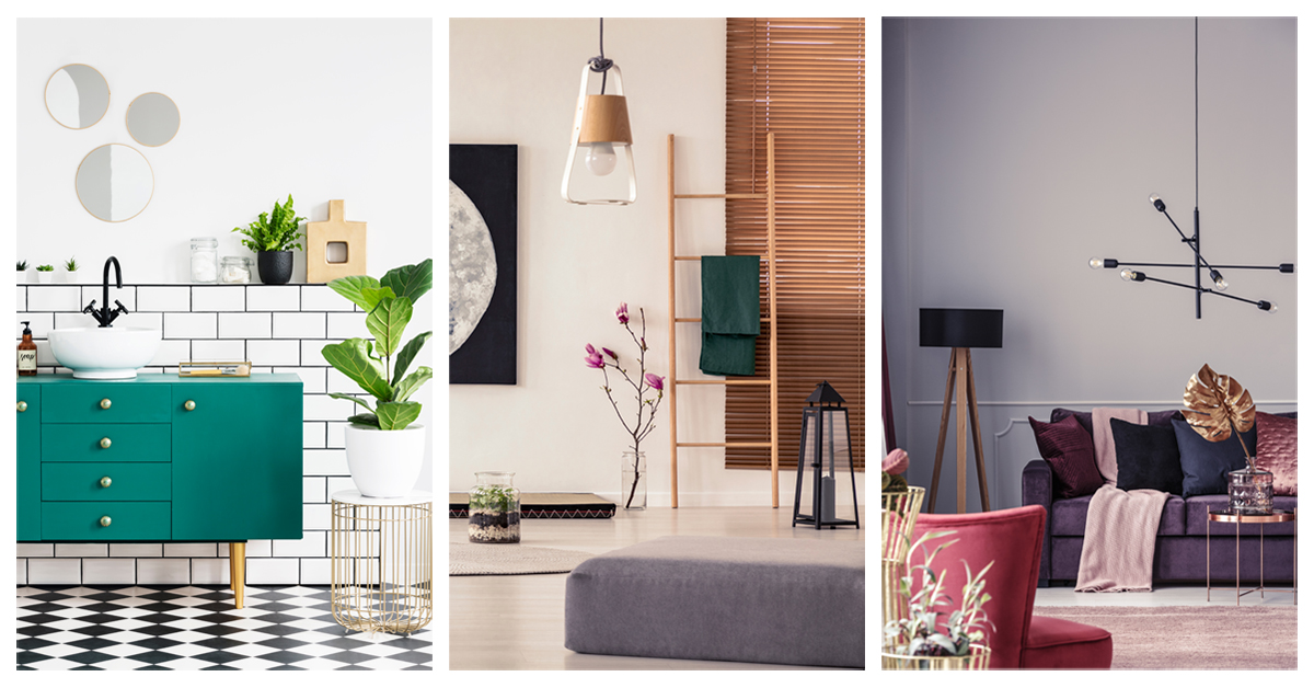 interieurtrends 2020 2021