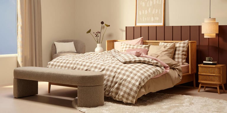 mannen kamer decoratie