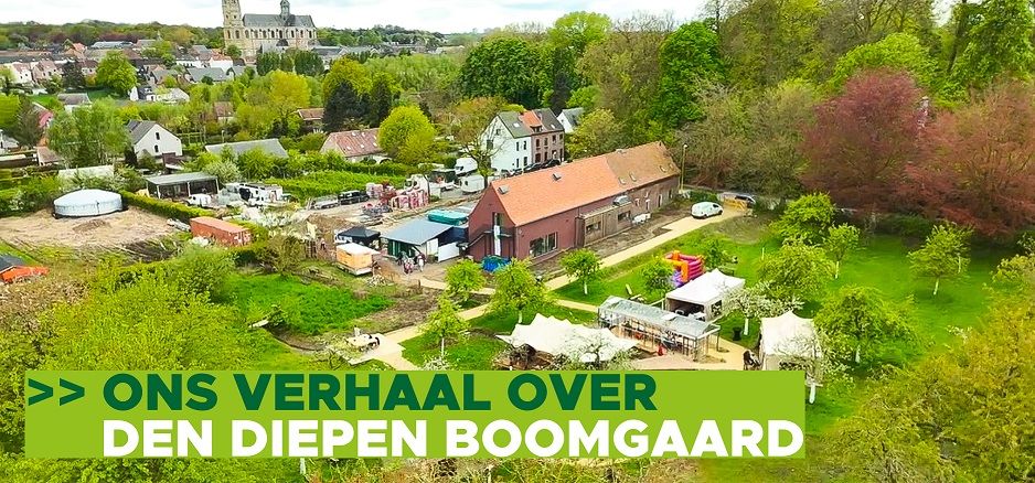 natuurwinkel dendermonde