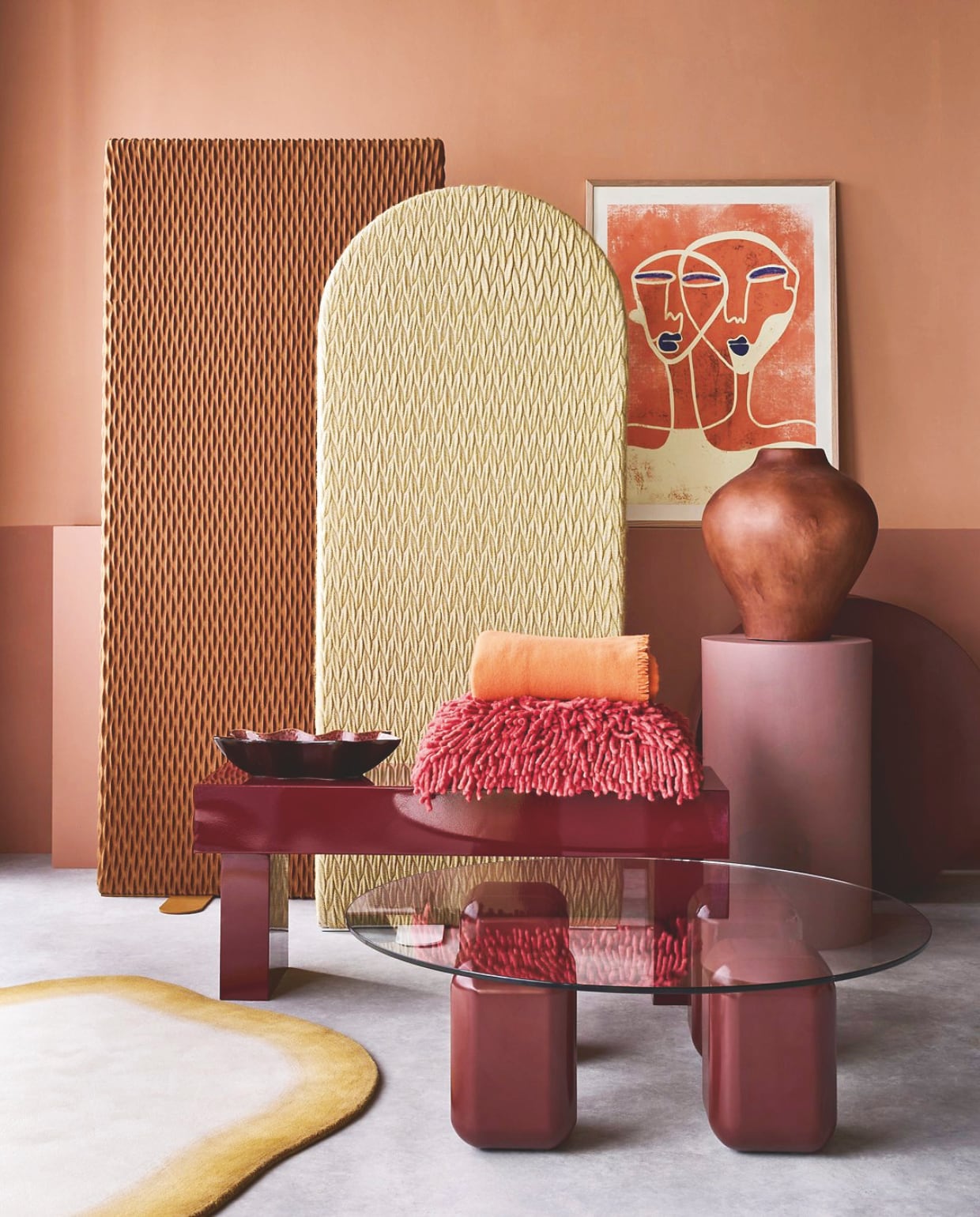 nieuwe interieurtrends