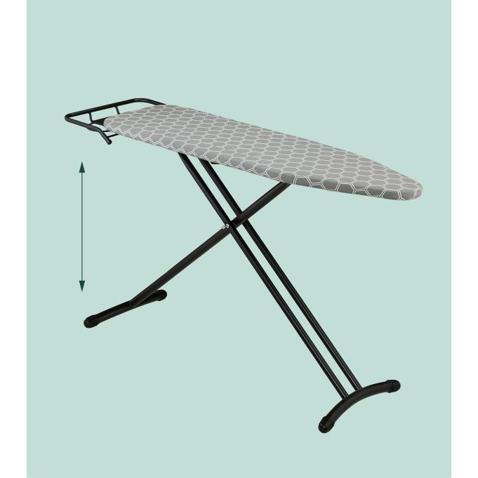 strijkplank stoomstrijkijzer