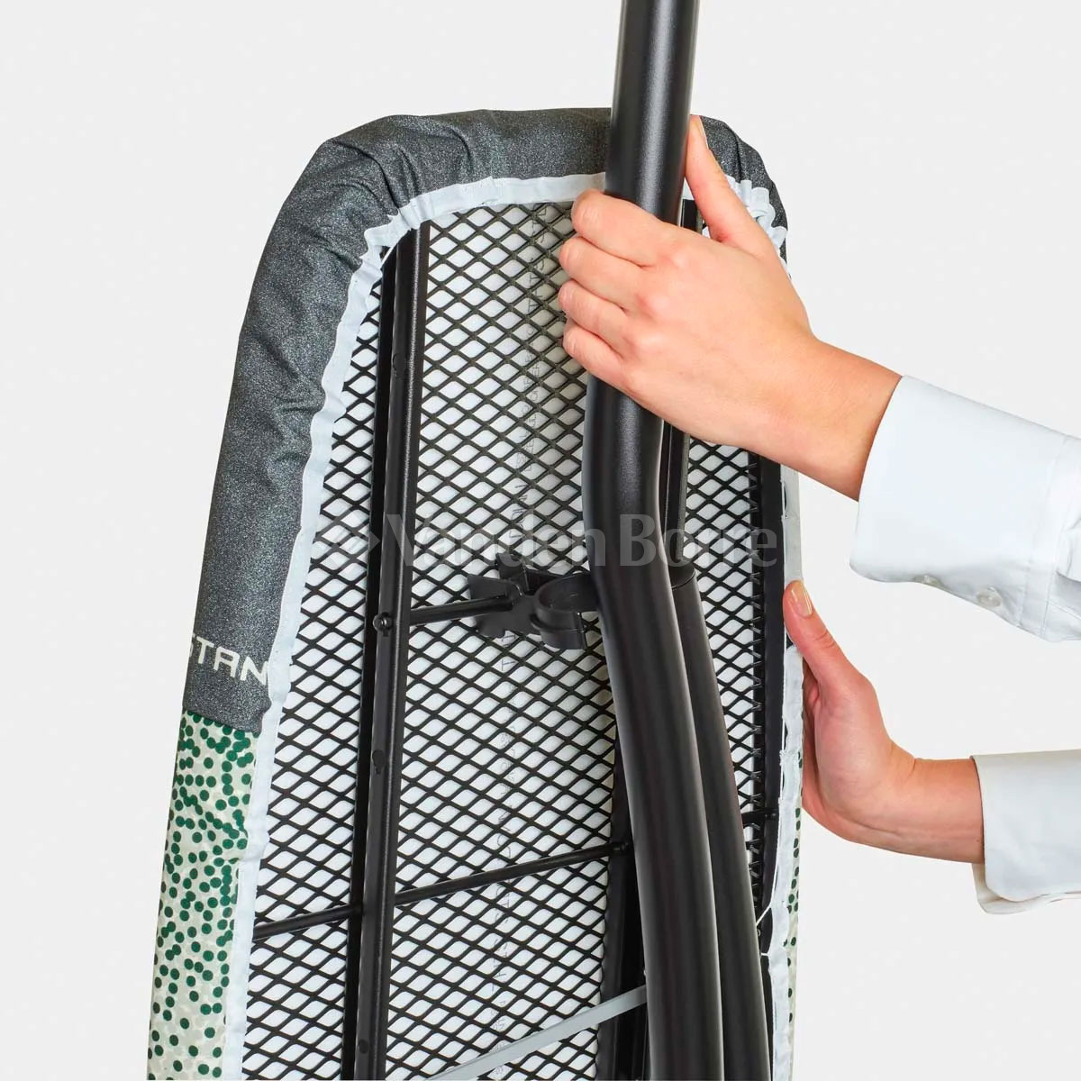 vandenborre strijkplank