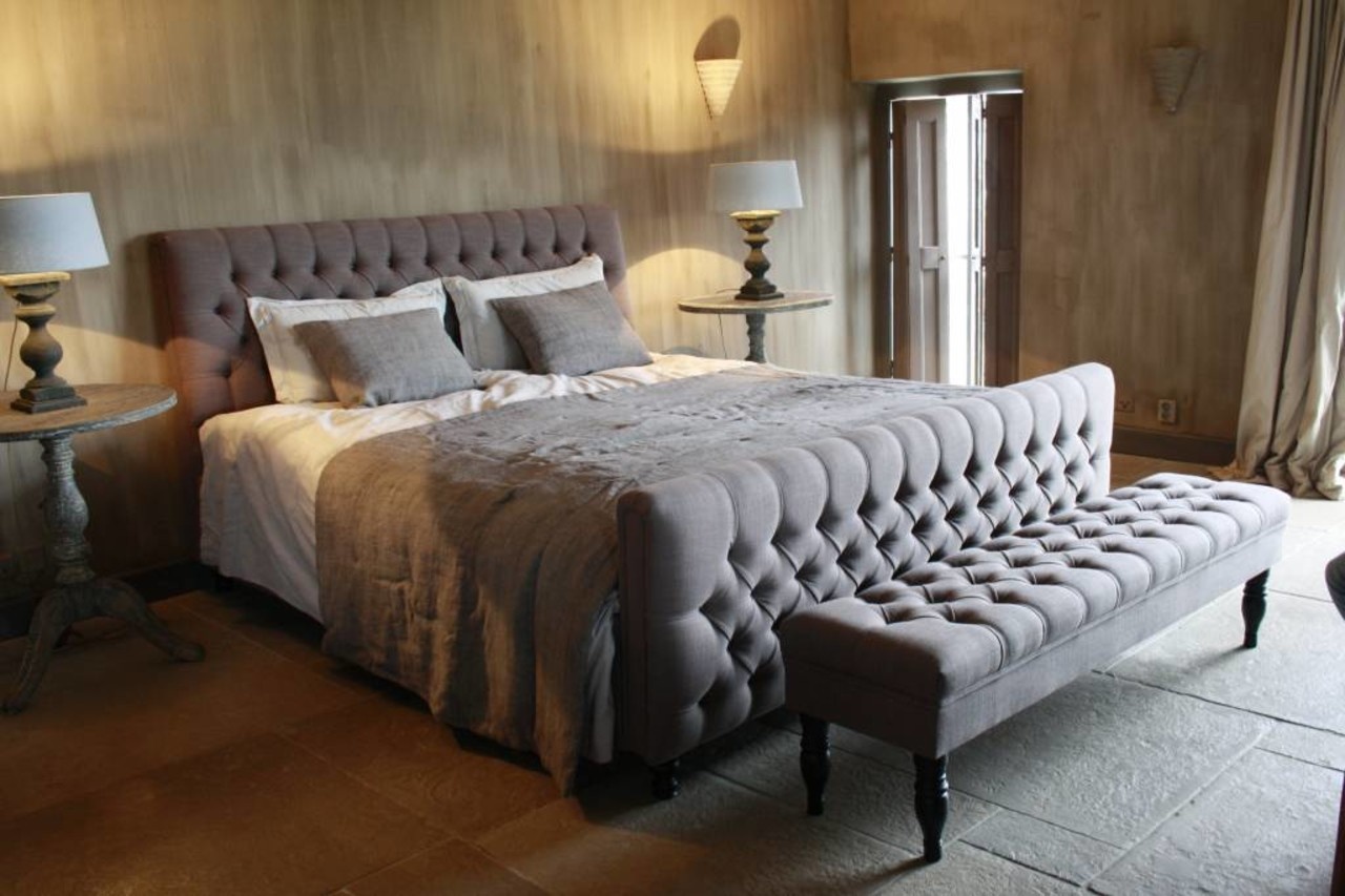 woondecoratie slaapkamer