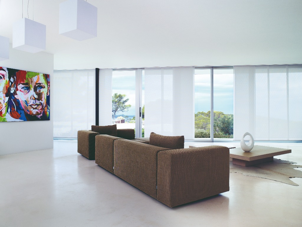 gentse raamdecoratie