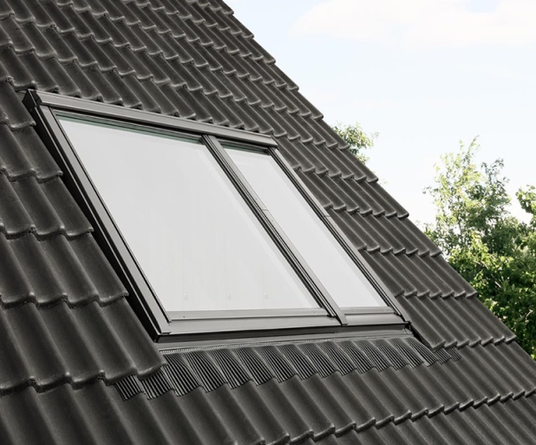 gordijnen velux dakraam