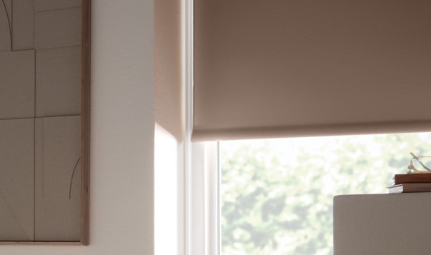 kwantum raamdecoratie