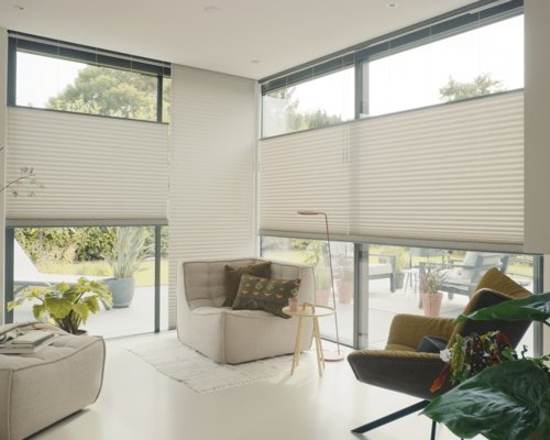 raamdecoratie grote ramen