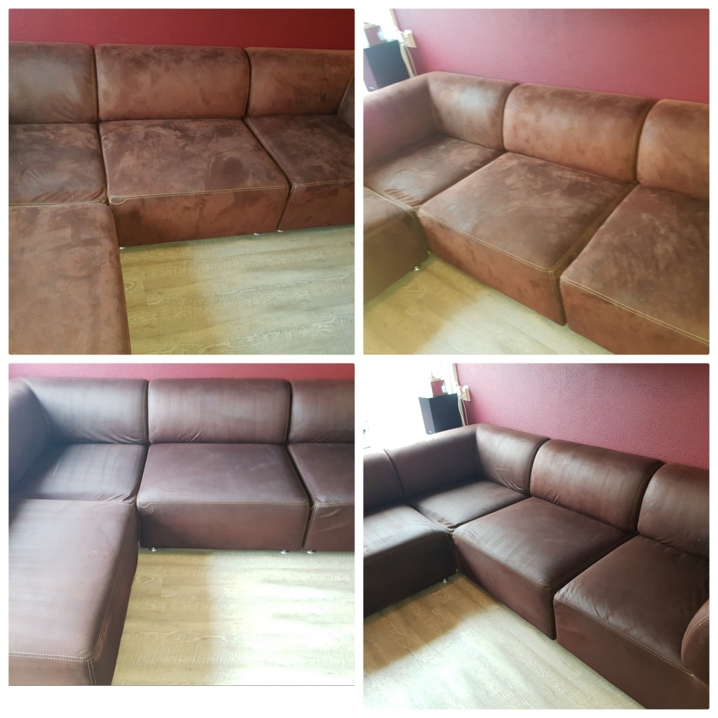 stoffen autozetel reinigen