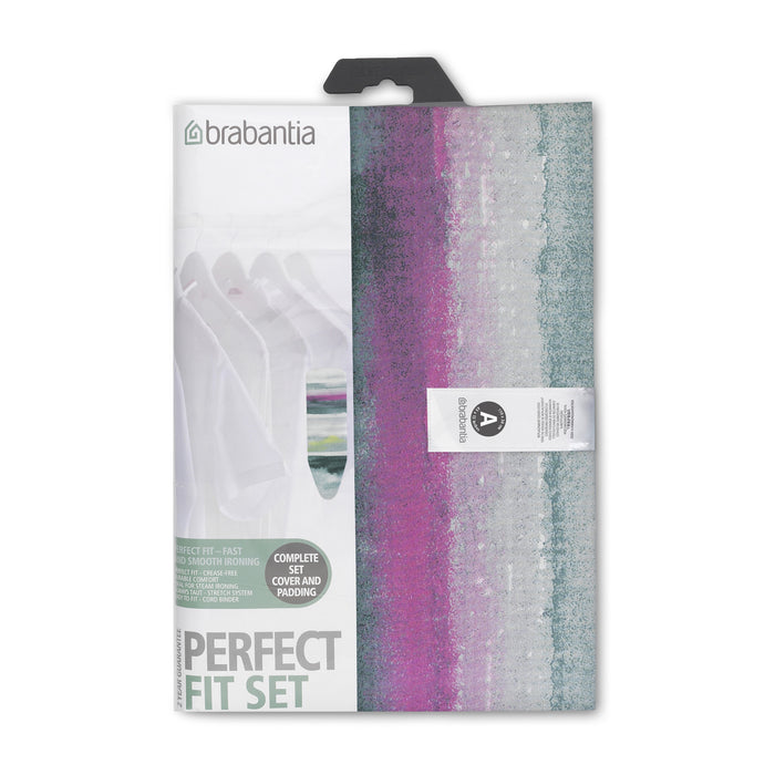 brabantia overtrek strijkplank