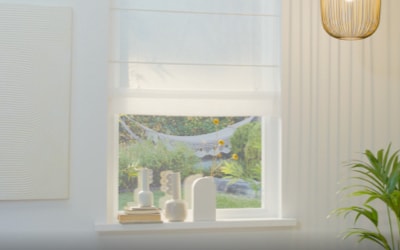 elektrisch vouwgordijn