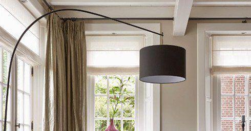 elektrische vouwgordijnen