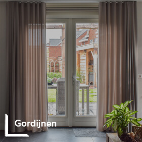 rolgordijnen voor deuren
