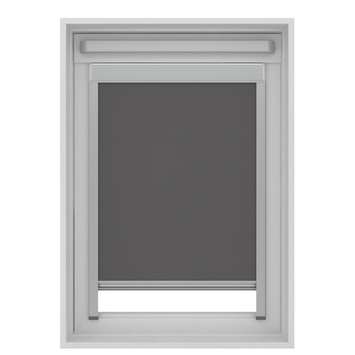 verduisterend rolgordijn velux
