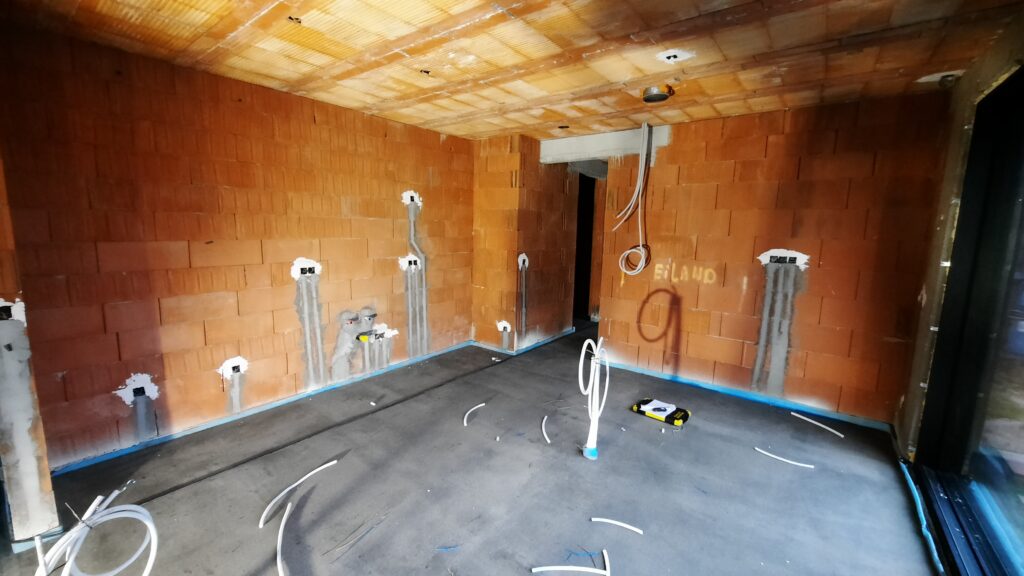 renoveren interieur