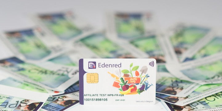 ecocheques sodexo waar gebruiken