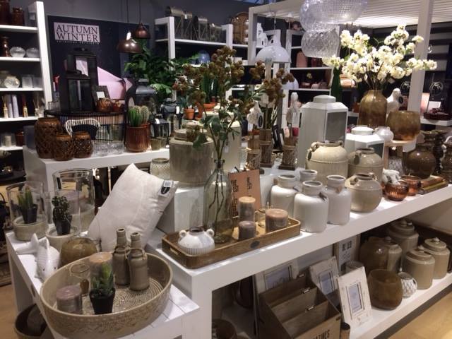 woondecoratie winkel